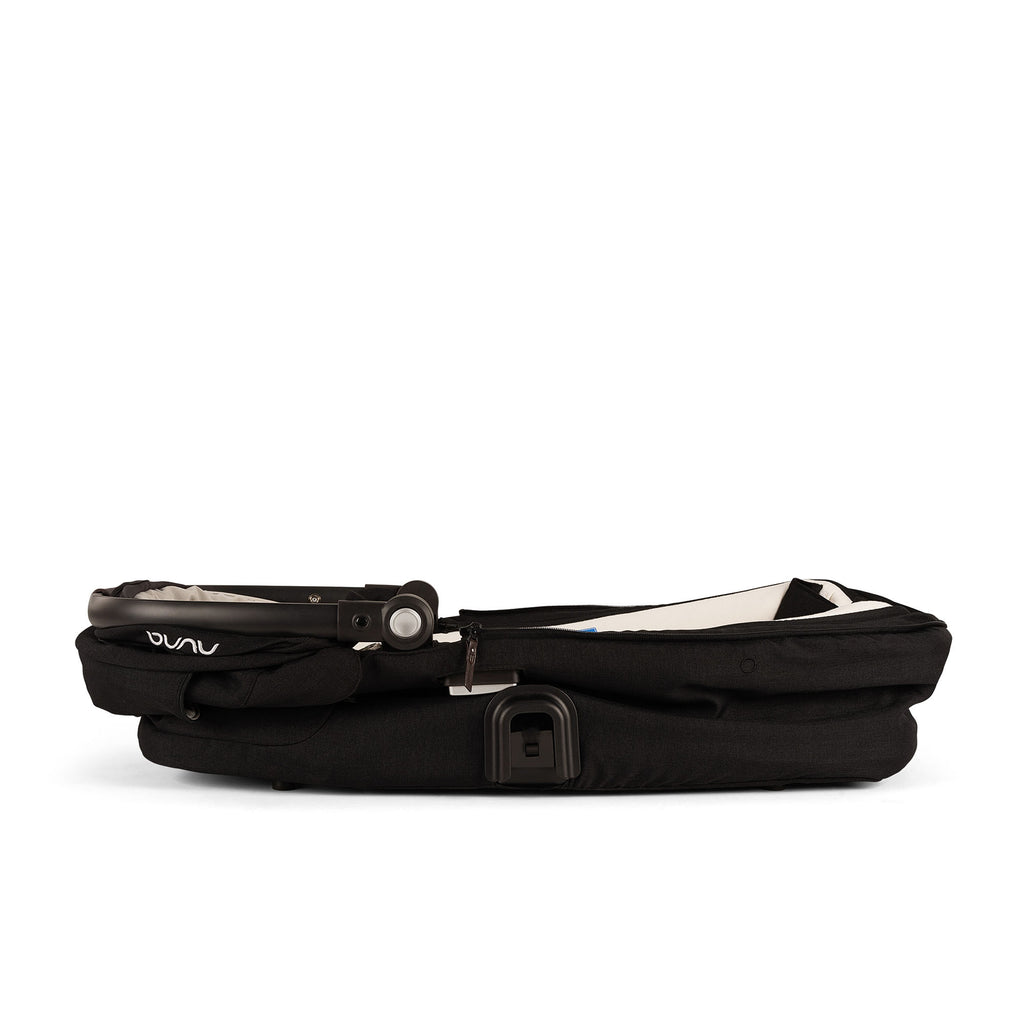 Nuna Demi Next Carry Cot - Caviar