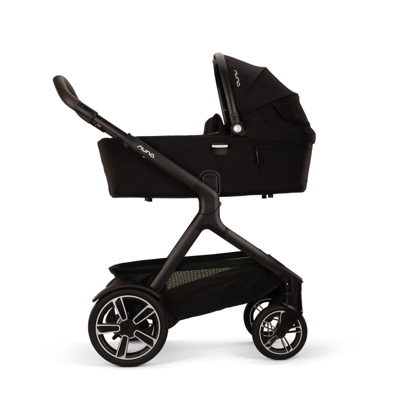 Nuna Demi Next Carry Cot - Caviar