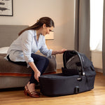 Nuna Demi Next Carry Cot - Caviar