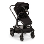 Nuna Demi Next Stroller - Caviar