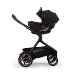Nuna Demi Next Stroller - Caviar
