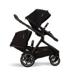 Nuna Demi Next Stroller - Caviar
