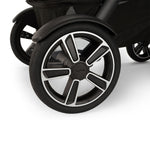 Nuna Demi Next Stroller - Caviar