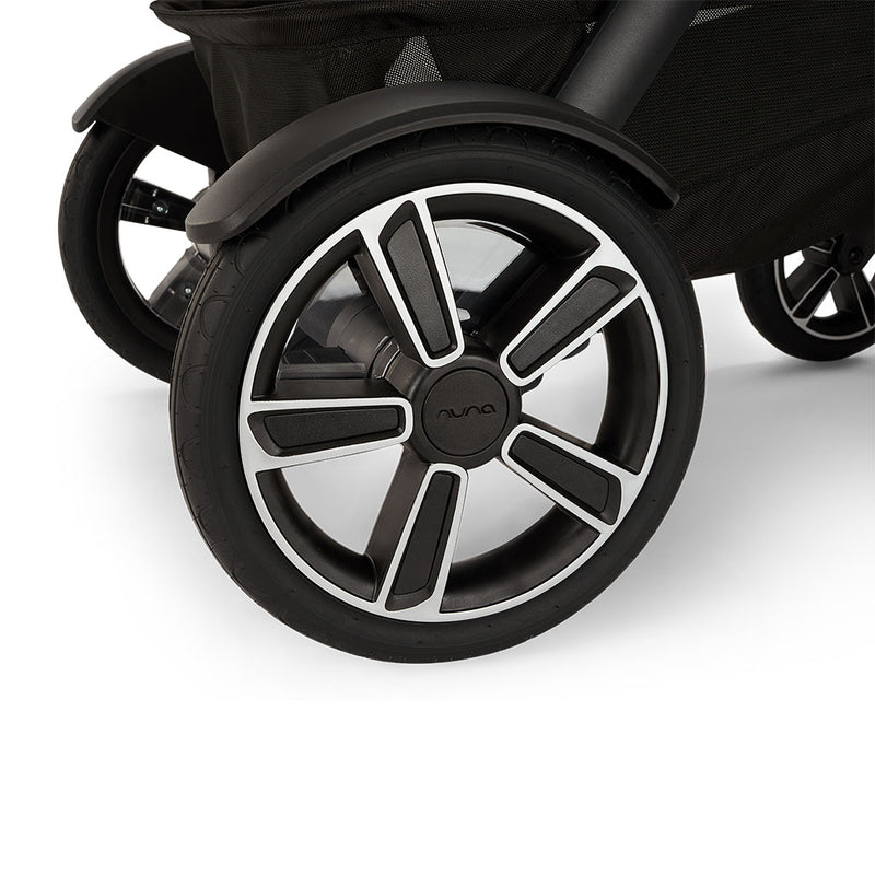 Nuna Demi Next Stroller - Caviar