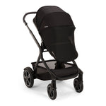 Nuna Demi Next Stroller - Caviar