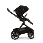 Nuna Demi Next Stroller - Caviar