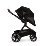 Nuna Demi Next Stroller - Caviar