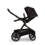 Nuna Demi Next Stroller - Caviar