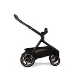 Nuna Demi Next Stroller - Caviar