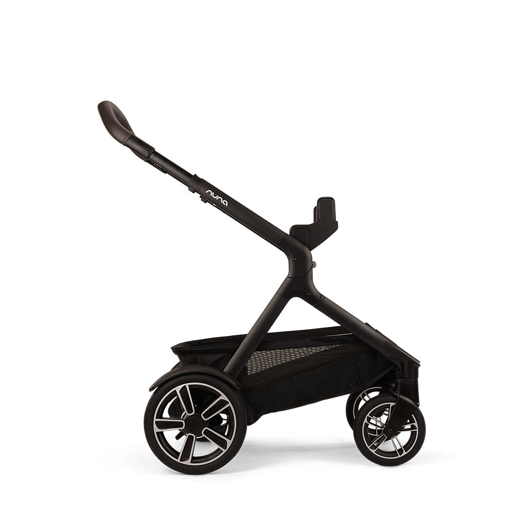Nuna Demi Next Stroller - Caviar