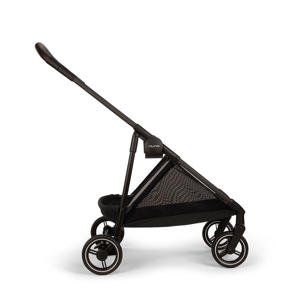 Nuna Ixxa™ Next Pushchair - Caviar