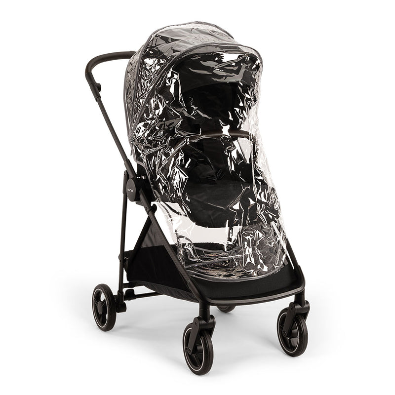 Nuna Ixxa™ Next Pushchair - Caviar