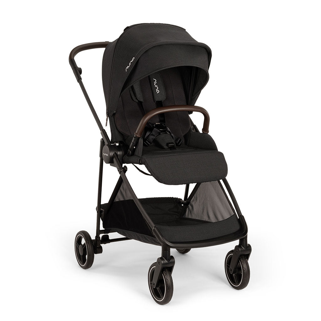 Nuna Ixxa™ Next Pushchair - Caviar
