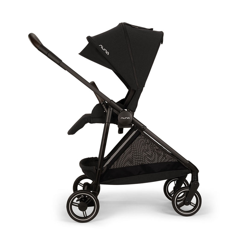Nuna Ixxa™ Next Pushchair - Caviar