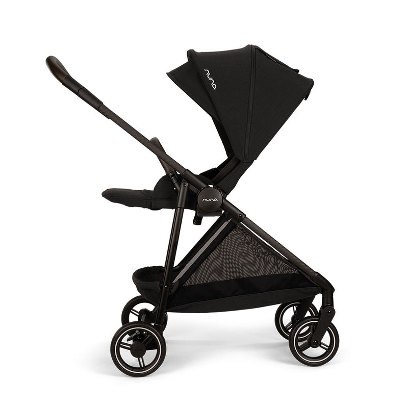 Nuna Ixxa™ Next Pushchair - Caviar