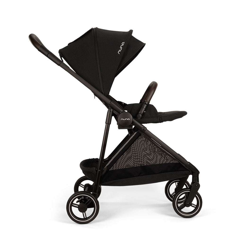 Nuna Ixxa™ Next Pushchair - Caviar