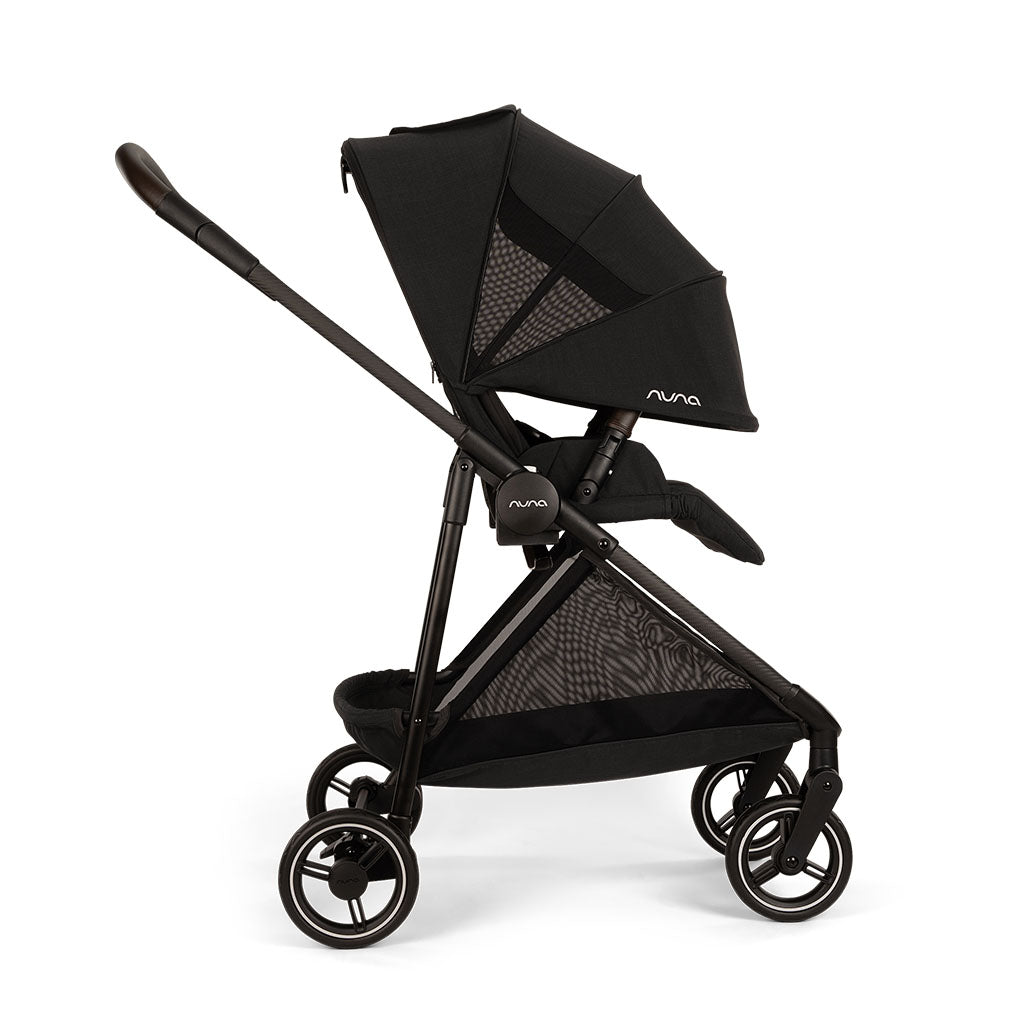 Nuna Ixxa™ Next Pushchair - Caviar