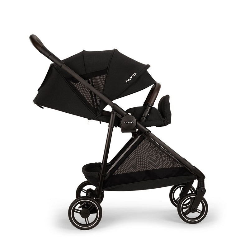 Nuna Ixxa™ Next Pushchair - Caviar