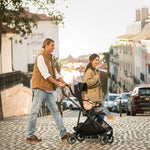 Nuna Ixxa™ Next Pushchair - Caviar