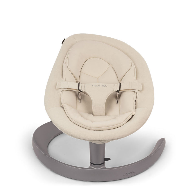 Nuna leaf™ grow baby bouncer - Cloud