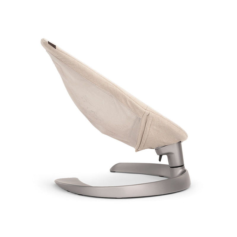 Nuna leaf™ grow baby bouncer - Cloud