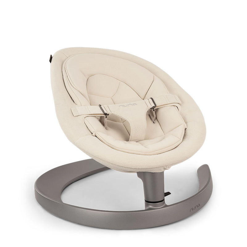 Nuna leaf™ grow baby bouncer - Cloud