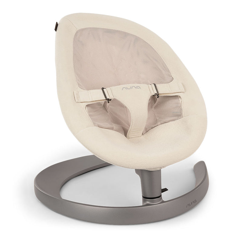 Nuna leaf™ grow baby bouncer - Cloud
