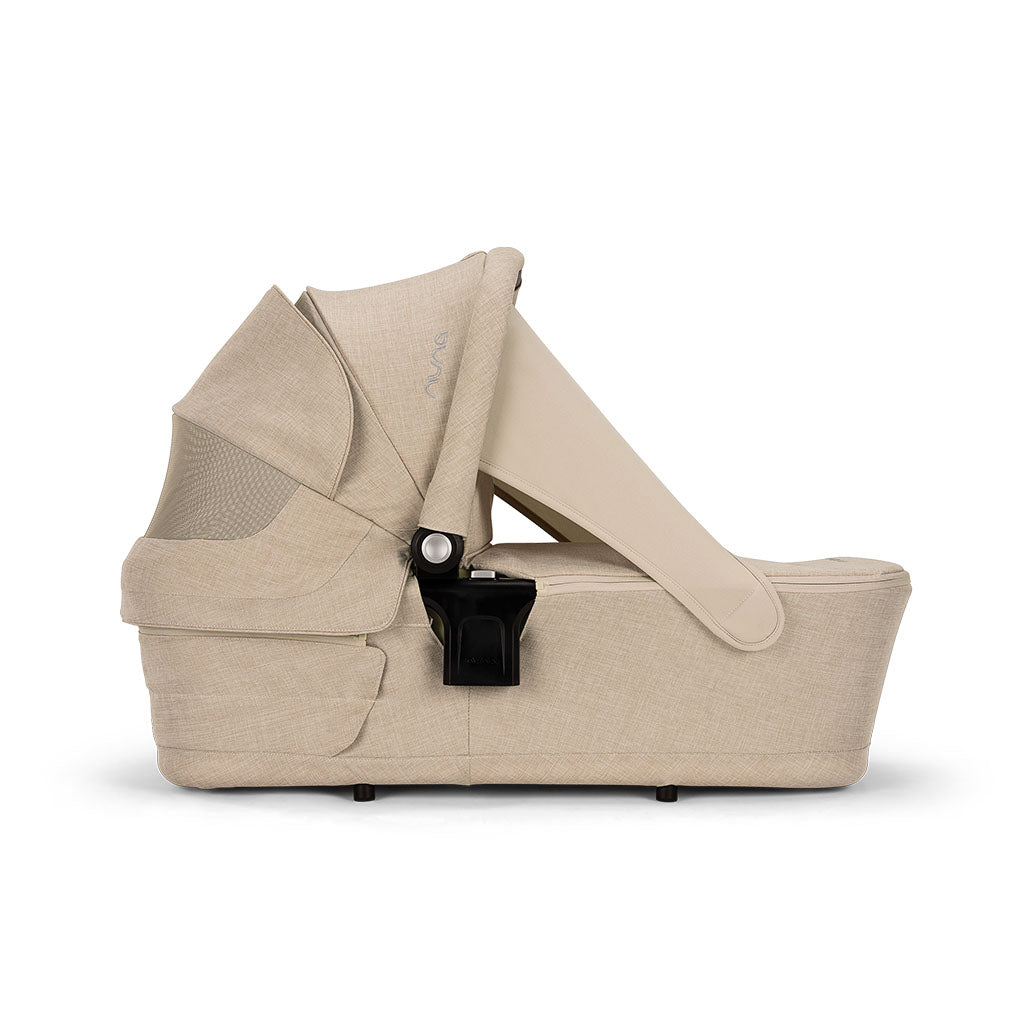 Nuna Lytl™ Carrycot - Biscotti