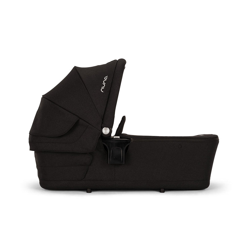 Nuna Lytl™ Carrycot - Caviar
