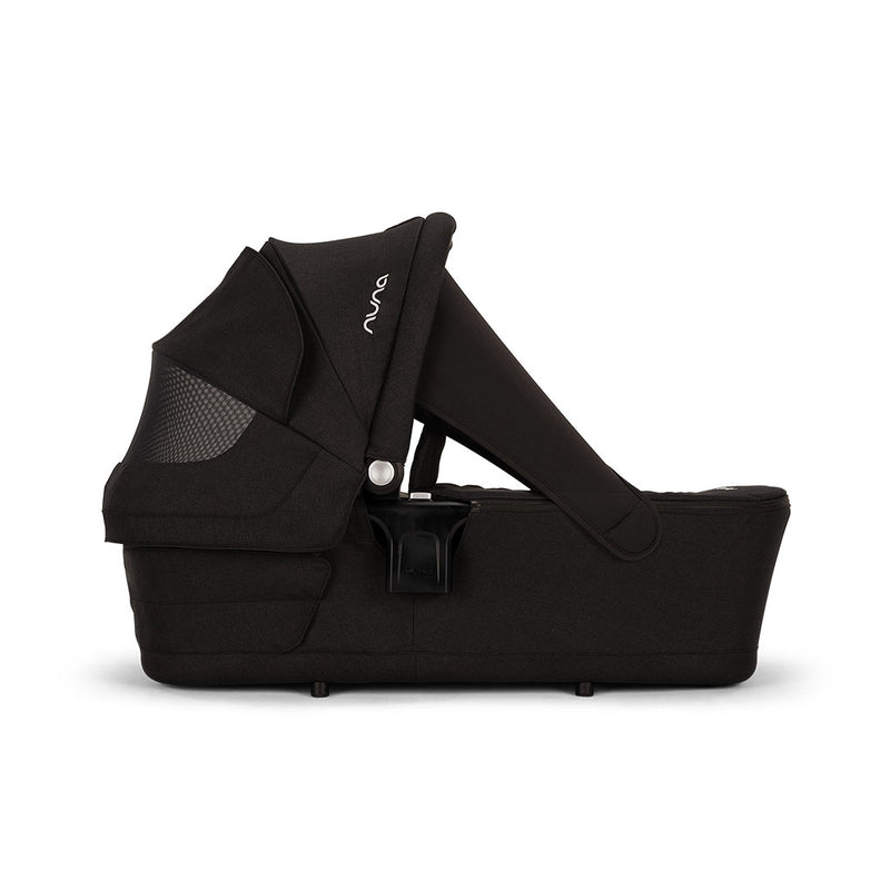 Nuna Lytl™ Carrycot - Caviar