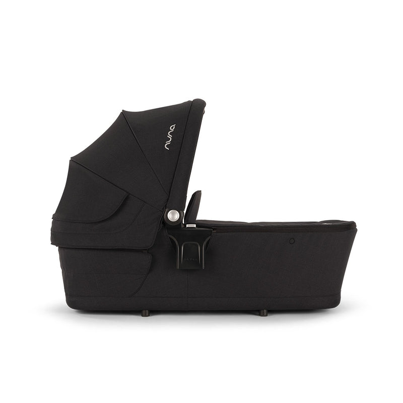 Nuna Lytl™ Carrycot - Caviar IXXA