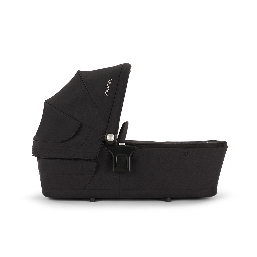 Nuna Lytl™ Carrycot - Caviar IXXA