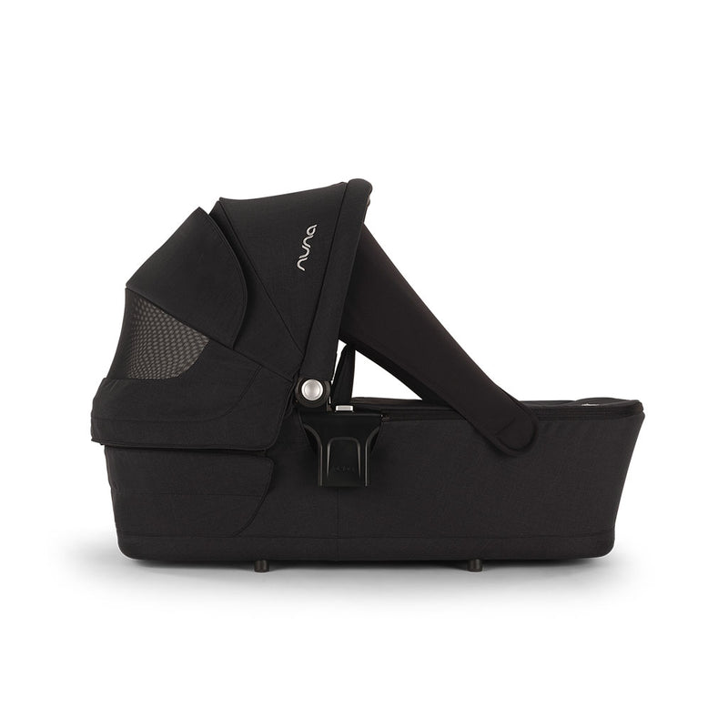 Nuna Lytl™ Carrycot - Caviar IXXA