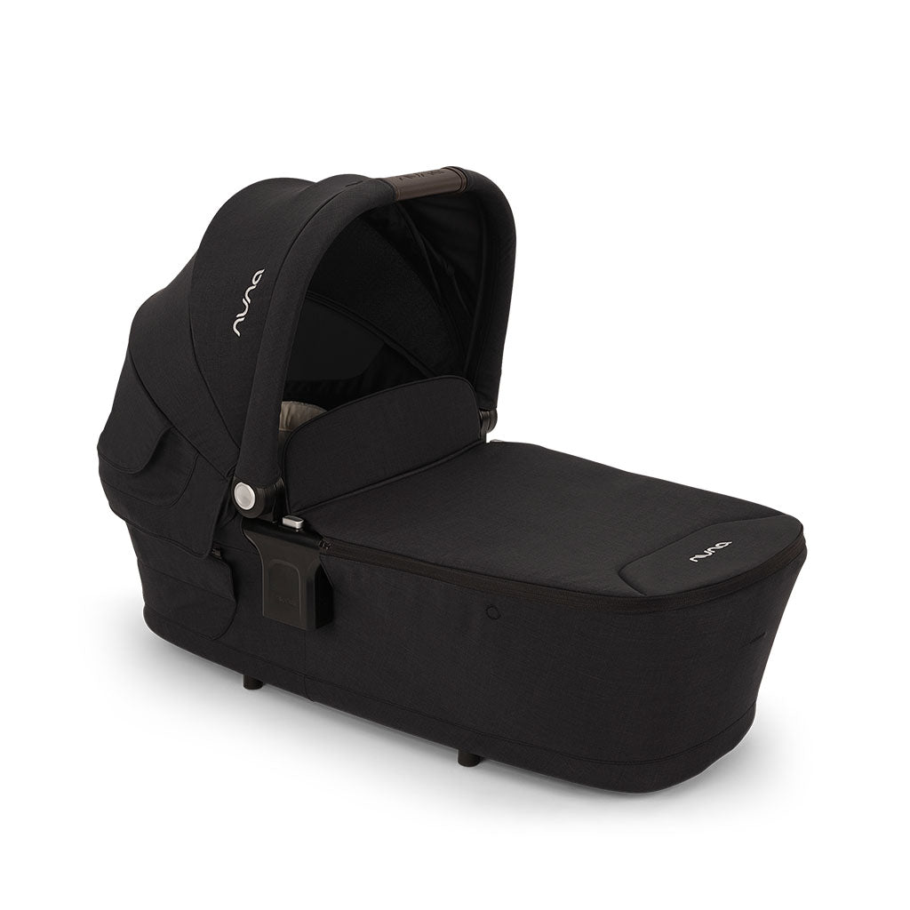 Nuna Lytl™ Carrycot - Caviar IXXA