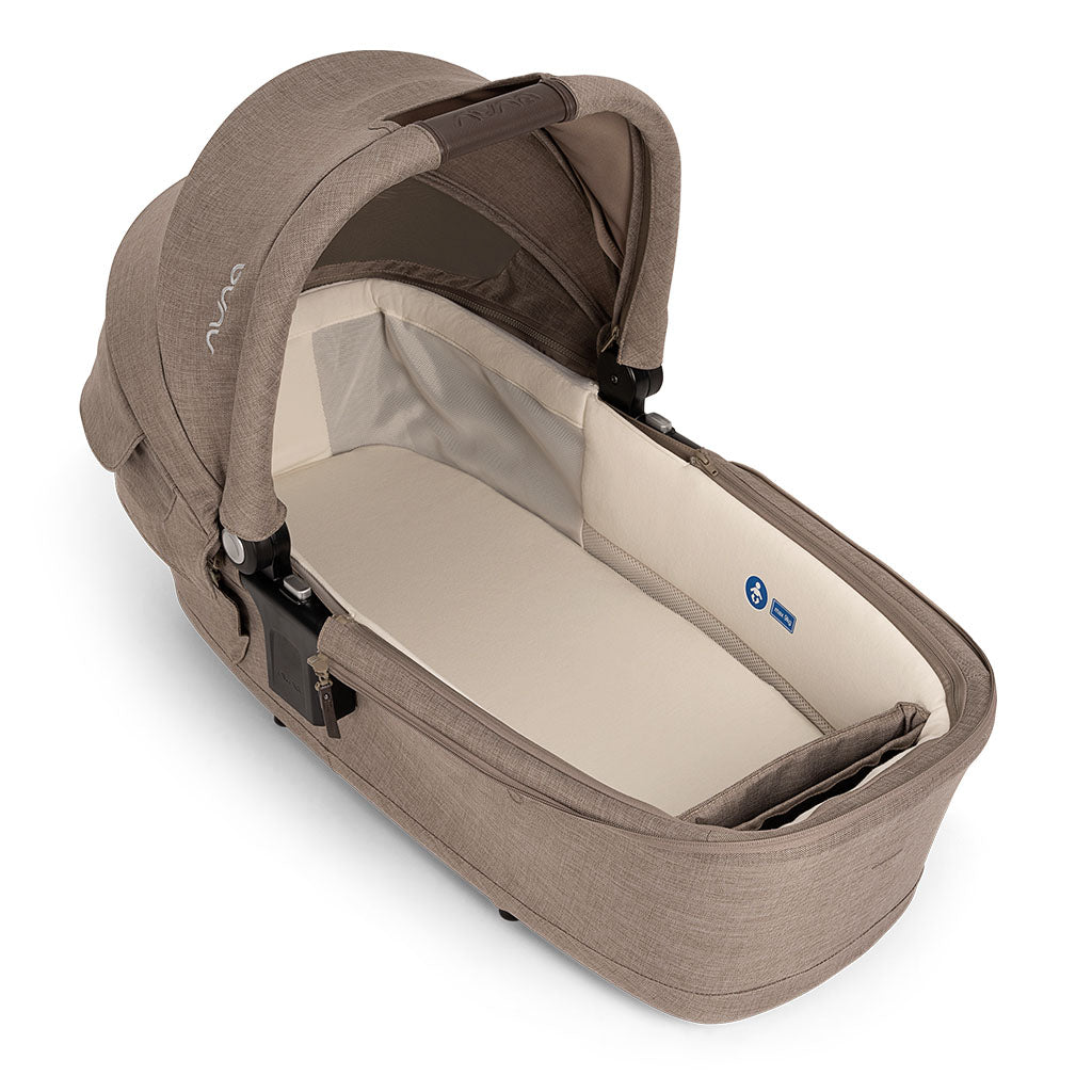 Nuna Lytl™ Carrycot - Cedar