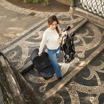 Nuna Lytl™ Carrycot - Caviar IXXA