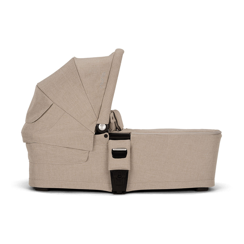 Nuna mixx™ next + pipa™ urbn travel system - Biscotti