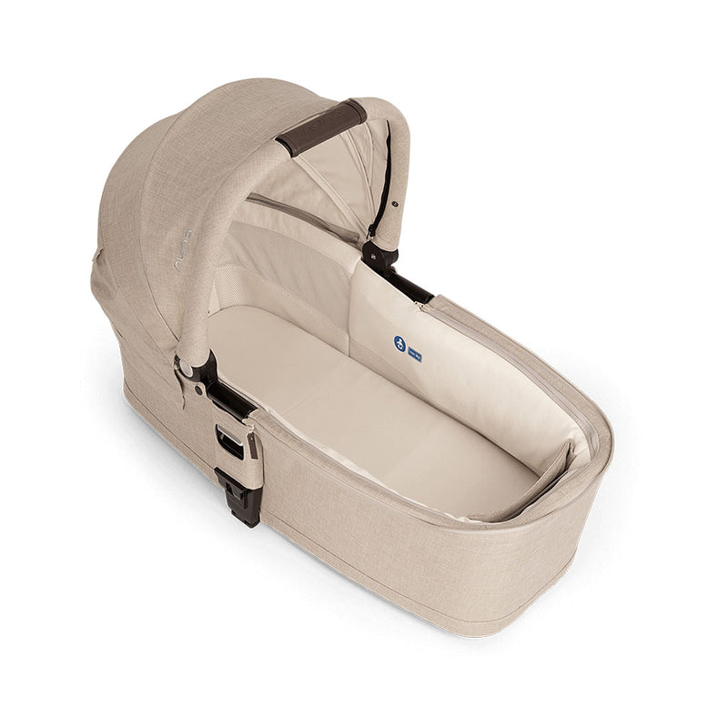 Nuna Mixx™ Next Carry Cot - Biscotti