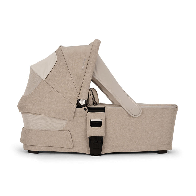 Nuna Mixx™ Next Carry Cot - Biscotti