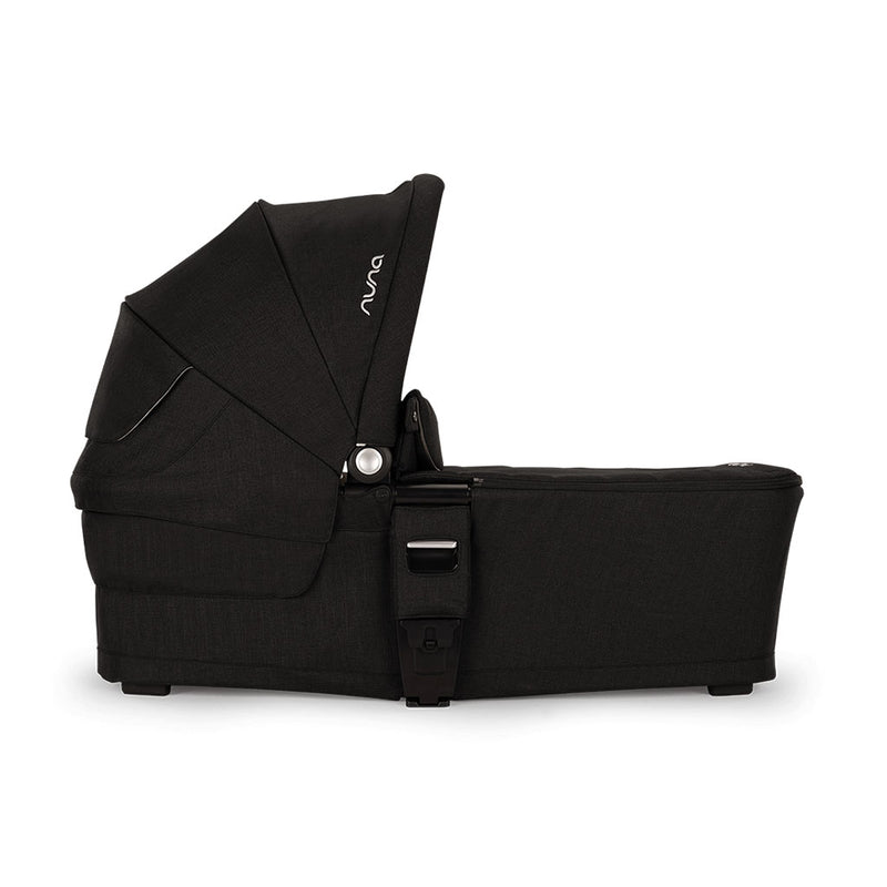 Nuna Mixx™ Next Carry Cot - Caviar