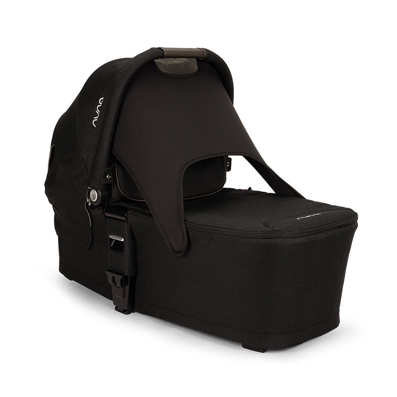 Nuna Mixx™ Next Carry Cot - Caviar