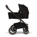 Nuna Mixx™ Next Carry Cot - Caviar