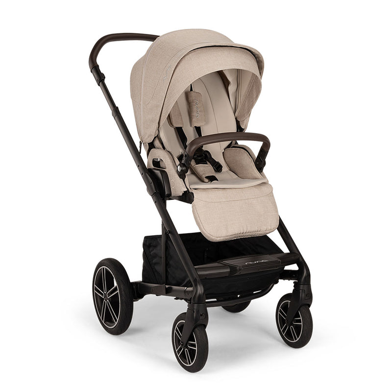 Nuna Mixx™ Next Pushchair - Biscotti