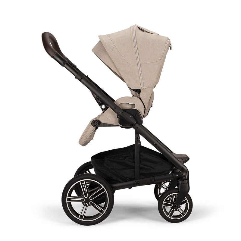 Nuna Mixx™ Next Pushchair - Biscotti