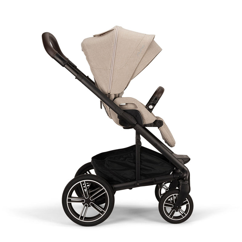 Nuna Mixx™ Next Pushchair - Biscotti