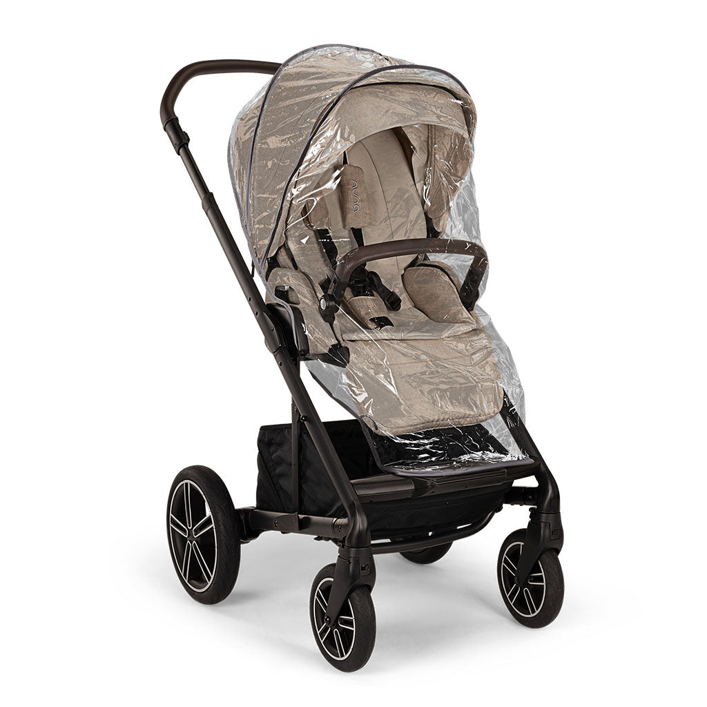 Nuna Mixx™ Next Pushchair - Biscotti