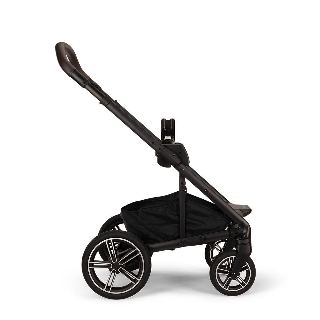 Nuna mixx™ next + pipa™ urbn travel system - Biscotti