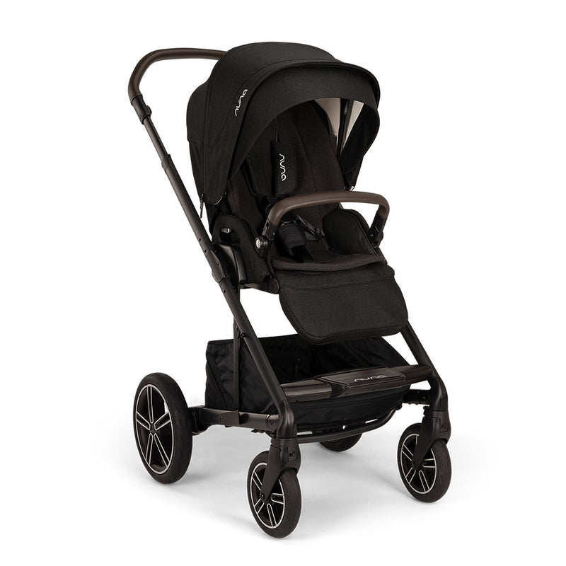 Nuna Mixx™ Next Pushchair - Caviar