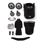 Nuna Mixx™ Next Pushchair - Caviar