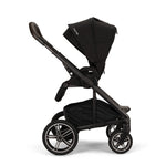 Nuna Mixx™ Next Pushchair - Caviar